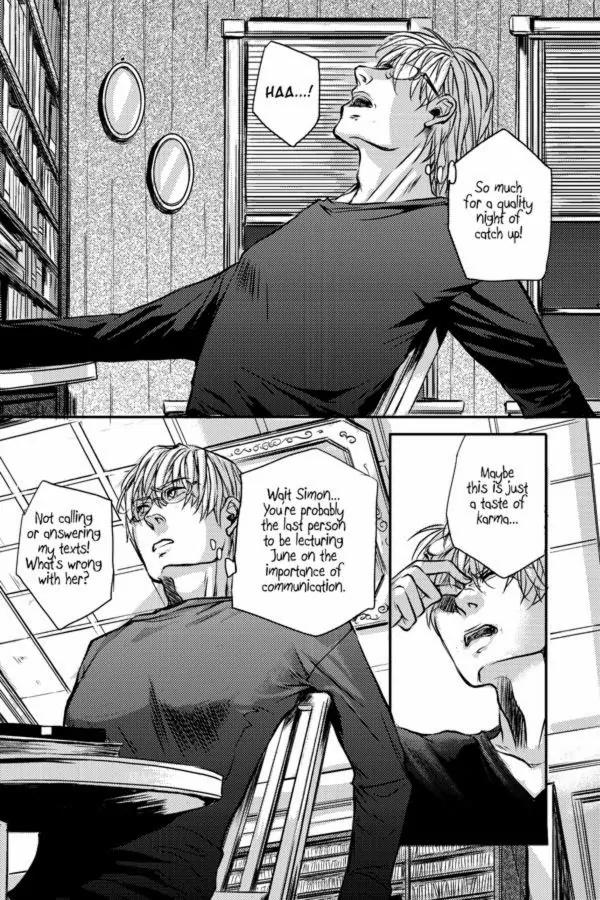 Simon Sues Chapter 9.1 page 16 - Vol.9 Chapter 1