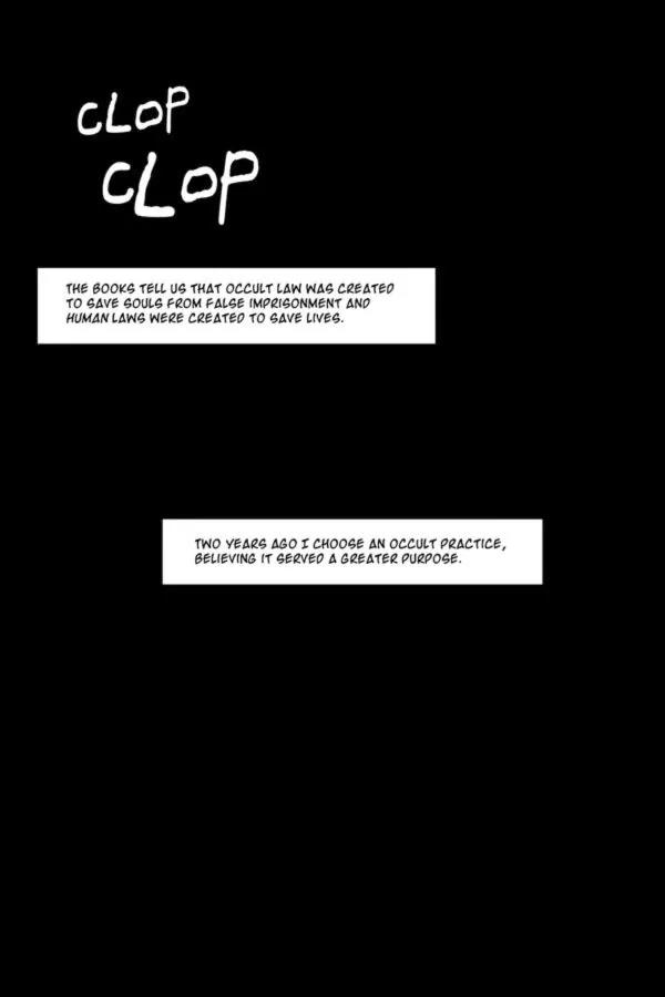 Simon Sues Chapter 9.1 page 2 - Vol.9 Chapter 1