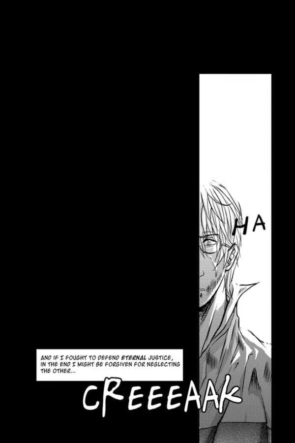 Simon Sues Chapter 9.1 page 3 - Vol.9 Chapter 1