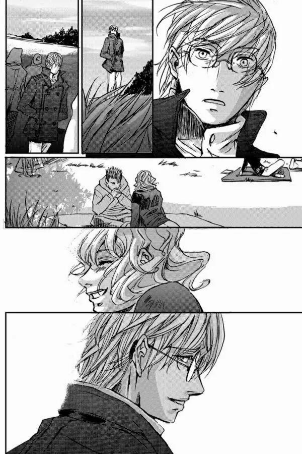 Simon Sues Chapter 9.1 page 35 - Vol.9 Chapter 1
