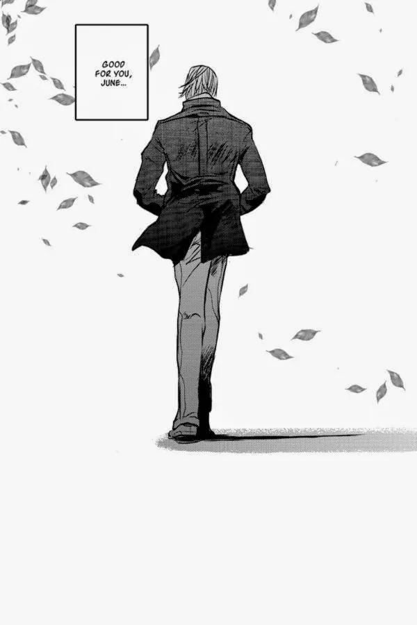 Simon Sues Chapter 9.1 page 36 - Vol.9 Chapter 1