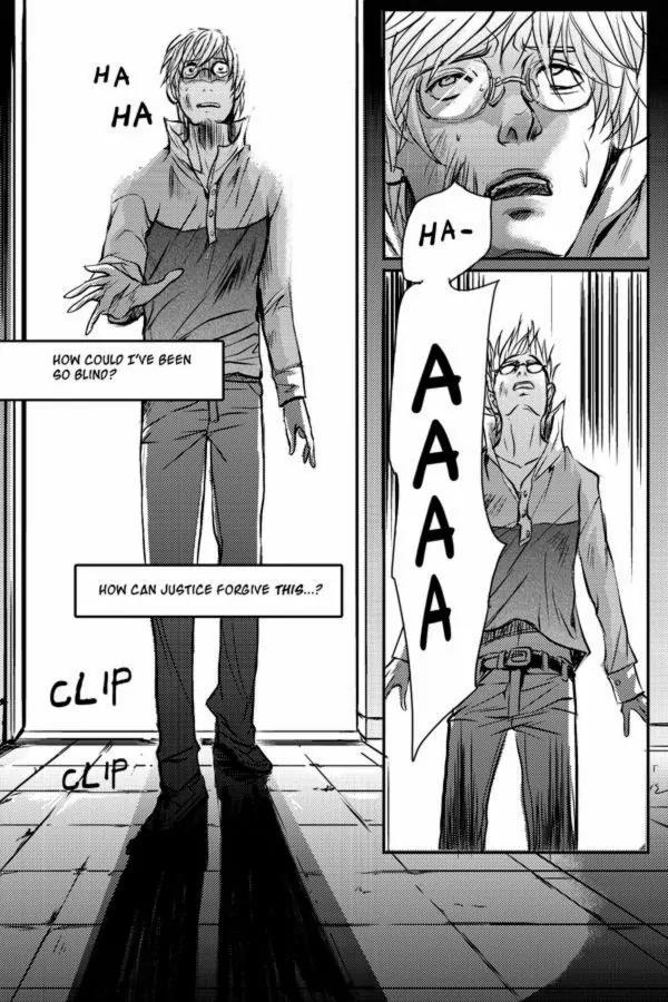 Simon Sues Chapter 9.1 page 4 - Vol.9 Chapter 1