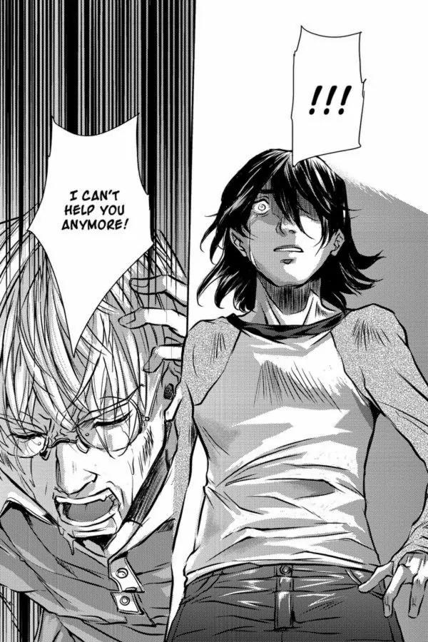Simon Sues Chapter 9.1 page 7 - Vol.9 Chapter 1