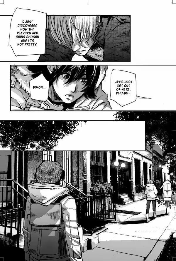 Simon Sues Chapter 9.2 page 10 - Vol.9 Chapter 2
