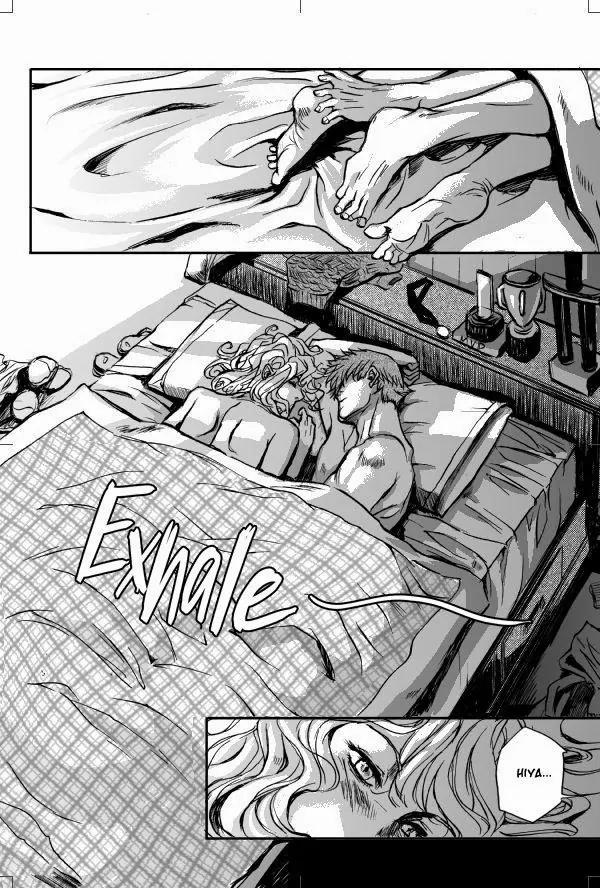 Simon Sues Chapter 9.2 page 13 - Vol.9 Chapter 2