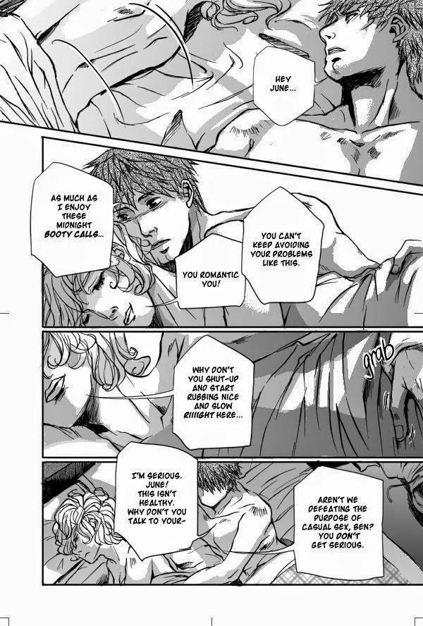 Simon Sues Chapter 9.2 page 15 - Vol.9 Chapter 2