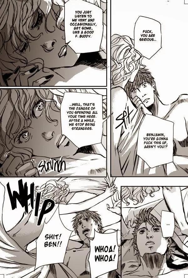 Simon Sues Chapter 9.2 page 16 - Vol.9 Chapter 2