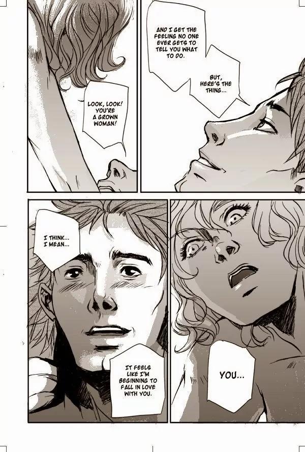 Simon Sues Chapter 9.2 page 17 - Vol.9 Chapter 2