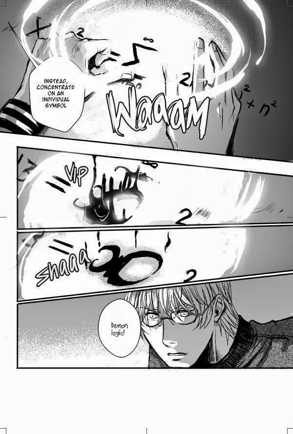 Simon Sues Chapter 9.2 page 26 - Vol.9 Chapter 2