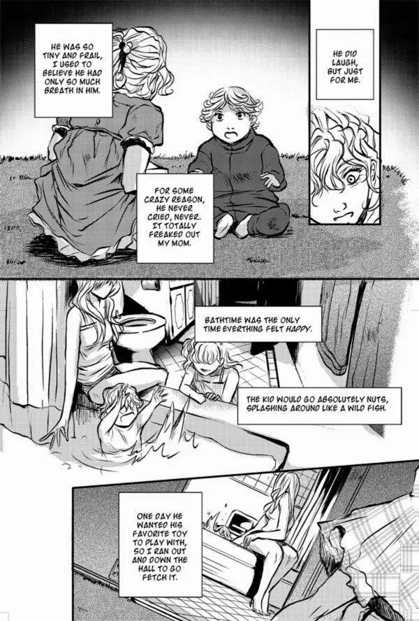 Simon Sues Chapter 9.2 page 29 - Vol.9 Chapter 2