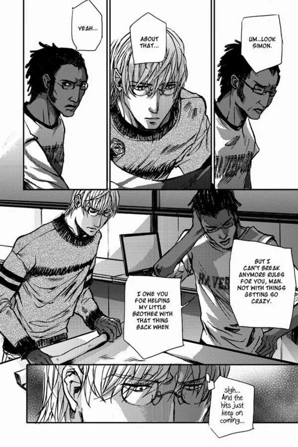 Simon Sues Chapter 9.2 page 3 - Vol.9 Chapter 2