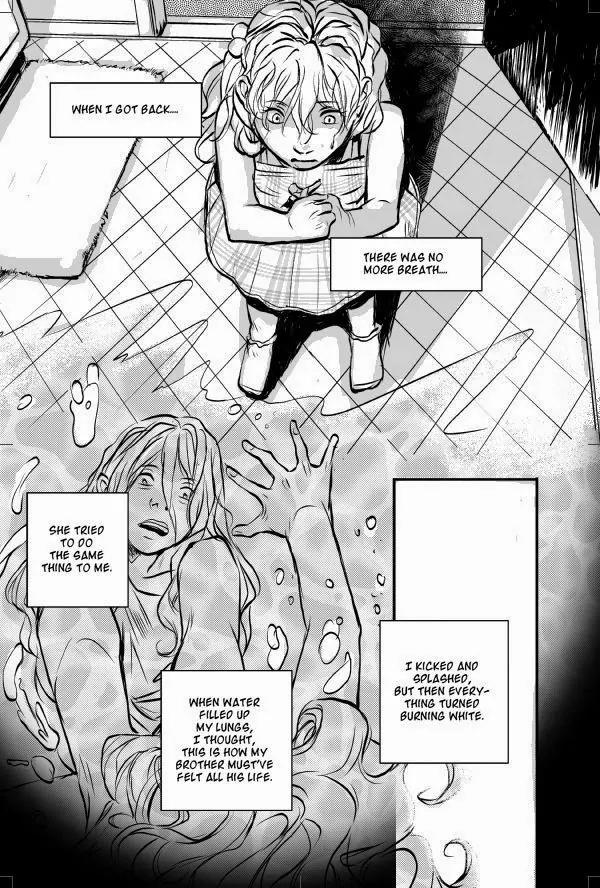 Simon Sues Chapter 9.2 page 30 - Vol.9 Chapter 2