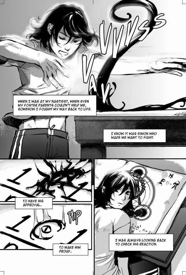 Simon Sues Chapter 9.2 page 36 - Vol.9 Chapter 2