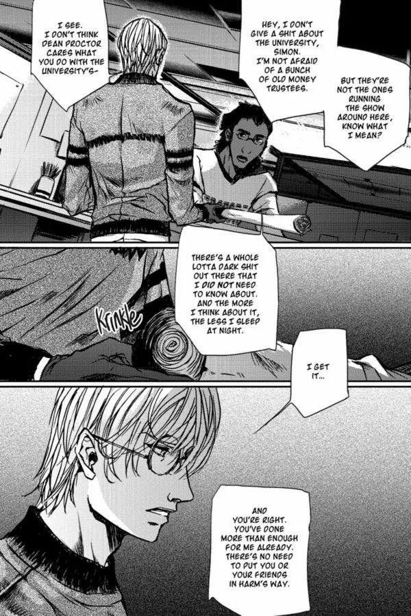 Simon Sues Chapter 9.2 page 4 - Vol.9 Chapter 2