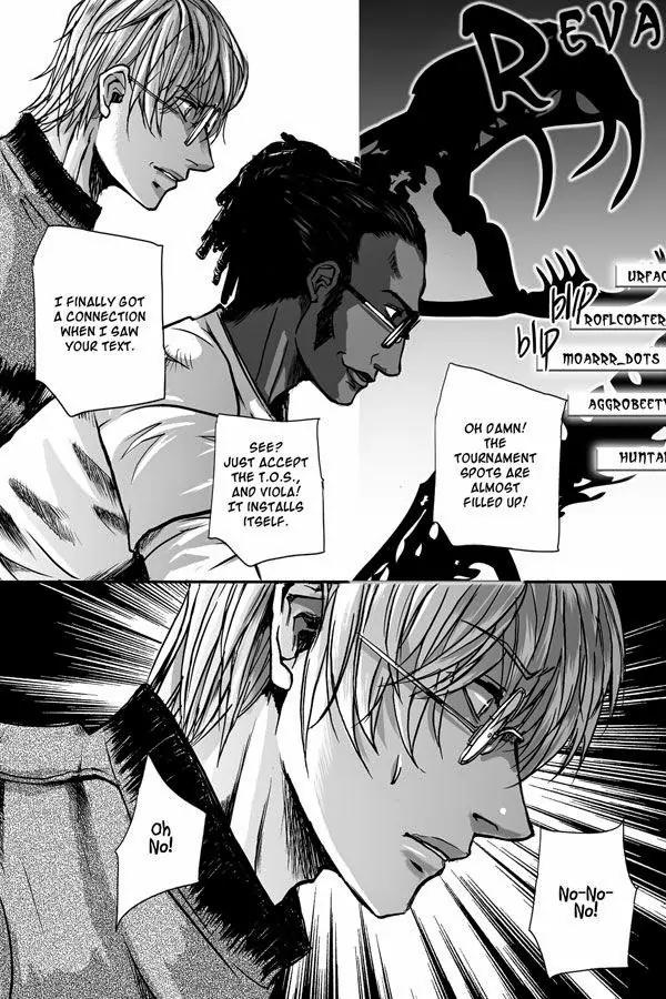 Simon Sues Chapter 9.2 page 7 - Vol.9 Chapter 2