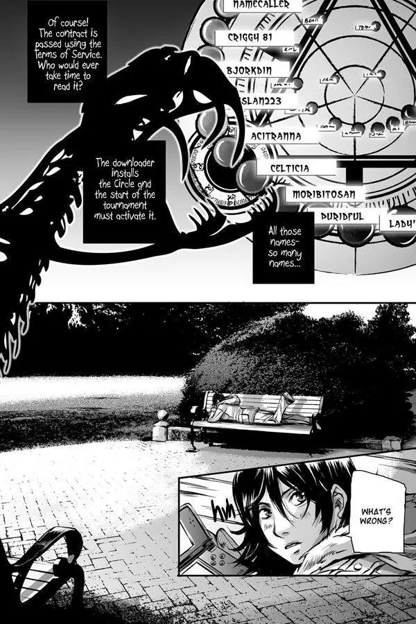Simon Sues Chapter 9.2 page 8 - Vol.9 Chapter 2