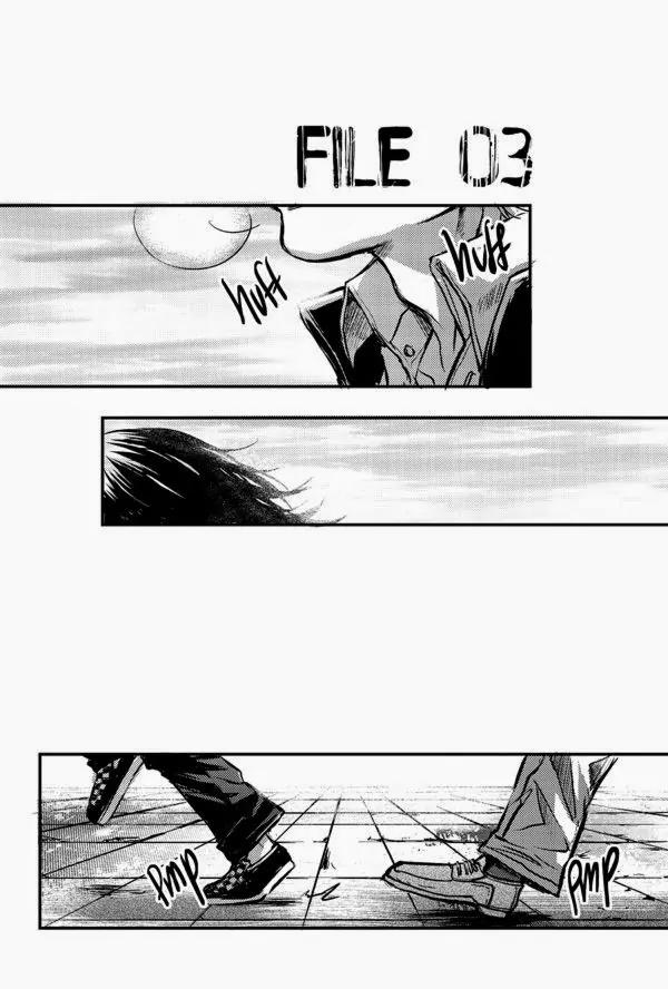 Simon Sues Chapter 9.4 page 1 - Vol.9 Chapter 4