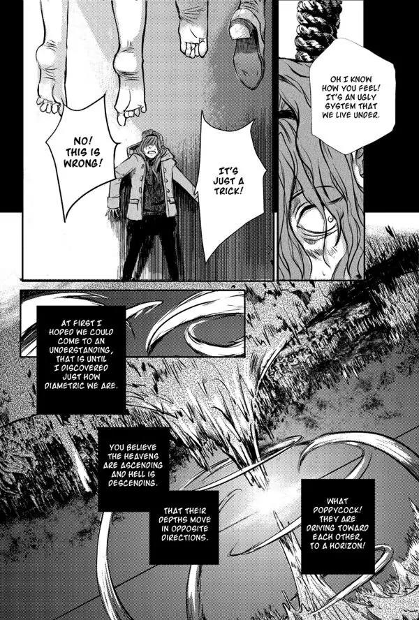 Simon Sues Chapter 9.4 page 11 - Vol.9 Chapter 4