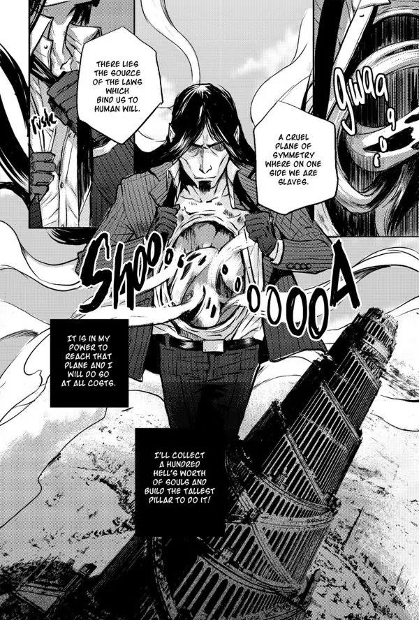 Simon Sues Chapter 9.4 page 12 - Vol.9 Chapter 4