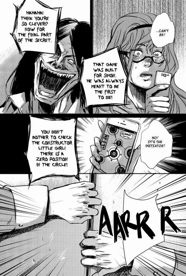 Simon Sues Chapter 9.4 page 14 - Vol.9 Chapter 4