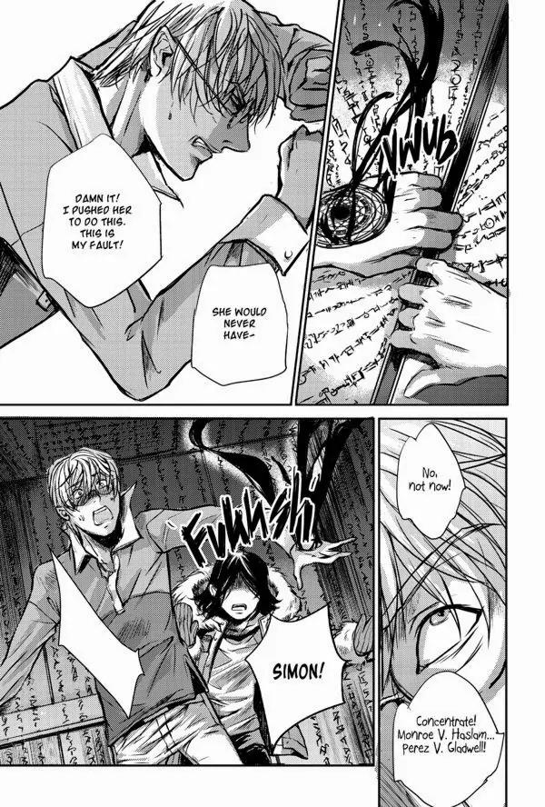 Simon Sues Chapter 9.4 page 15 - Vol.9 Chapter 4