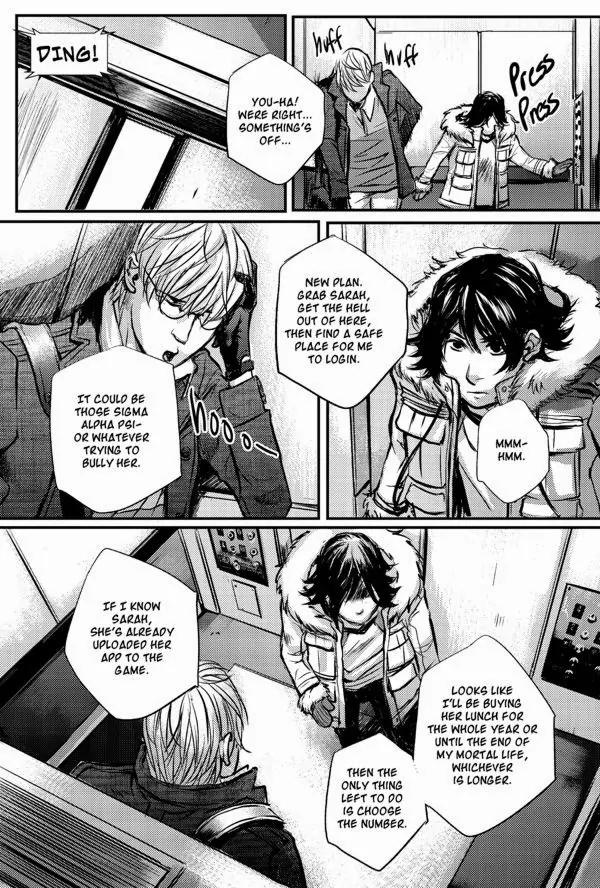 Simon Sues Chapter 9.4 page 2 - Vol.9 Chapter 4