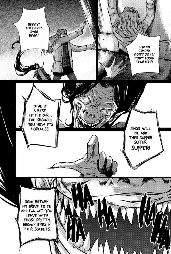 Simon Sues Chapter 9.4 page 21 - Vol.9 Chapter 4