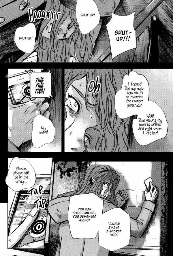 Simon Sues Chapter 9.4 page 22 - Vol.9 Chapter 4