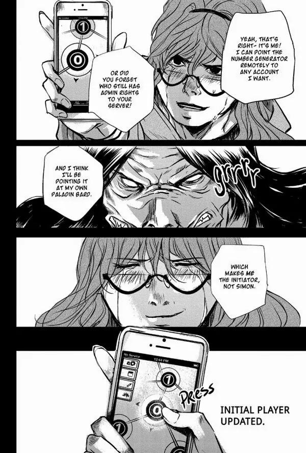 Simon Sues Chapter 9.4 page 23 - Vol.9 Chapter 4