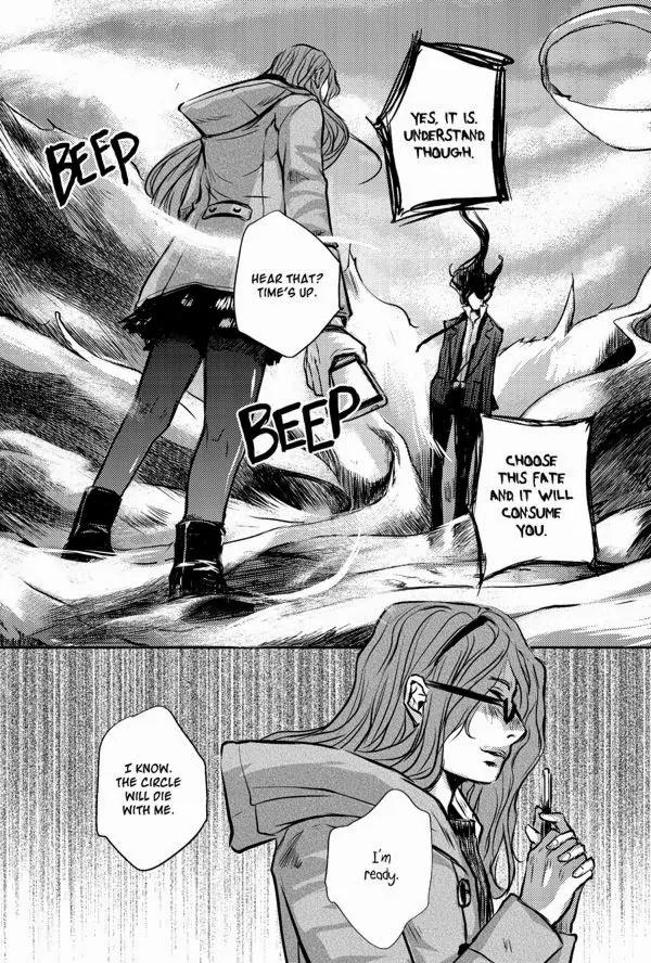 Simon Sues Chapter 9.4 page 24 - Vol.9 Chapter 4