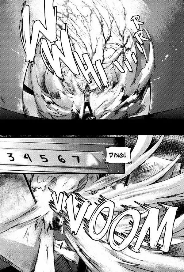 Simon Sues Chapter 9.4 page 29 - Vol.9 Chapter 4