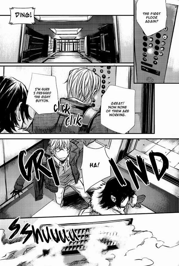 Simon Sues Chapter 9.4 page 3 - Vol.9 Chapter 4