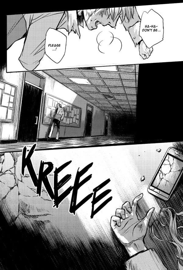 Simon Sues Chapter 9.4 page 31 - Vol.9 Chapter 4