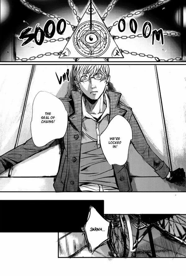 Simon Sues Chapter 9.4 page 5 - Vol.9 Chapter 4