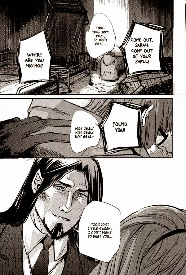 Simon Sues Chapter 9.4 page 6 - Vol.9 Chapter 4