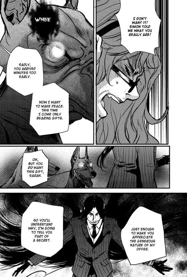 Simon Sues Chapter 9.4 page 8 - Vol.9 Chapter 4