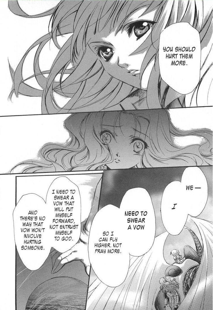 Simoun Chapter 1 page 10 - Chapter 1