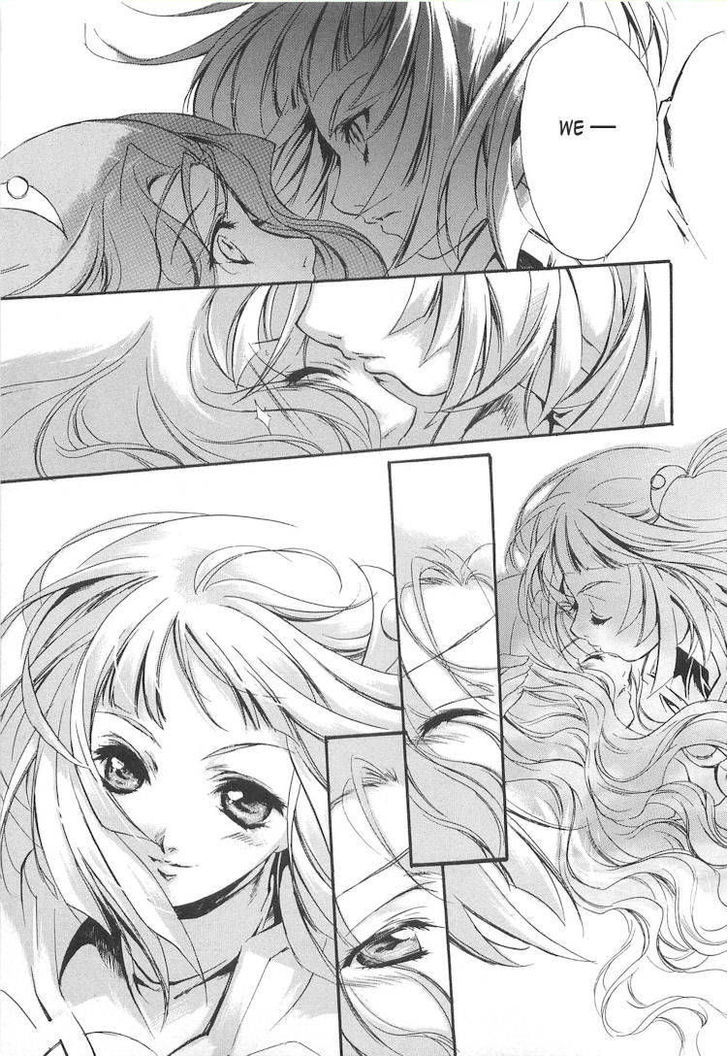 Simoun Chapter 1 page 11 - Chapter 1