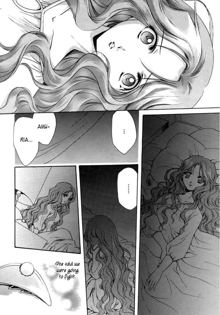 Simoun Chapter 1 page 14 - Chapter 1