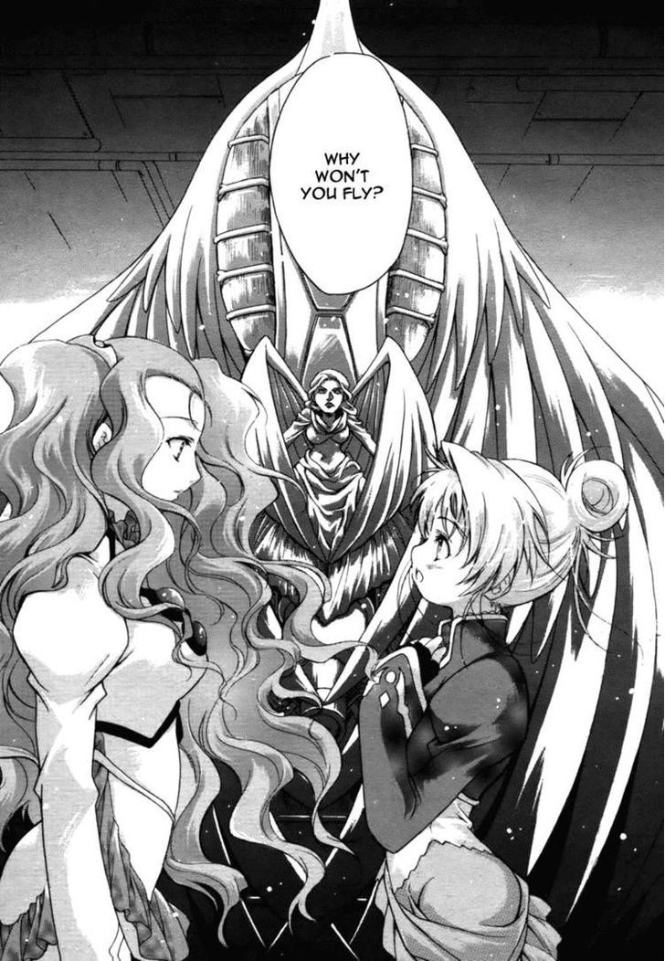 Simoun Chapter 1 page 27 - Chapter 1