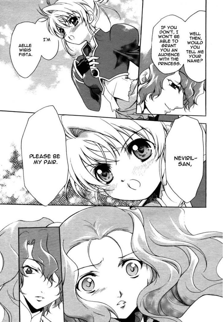 Simoun Chapter 1 page 35 - Chapter 1