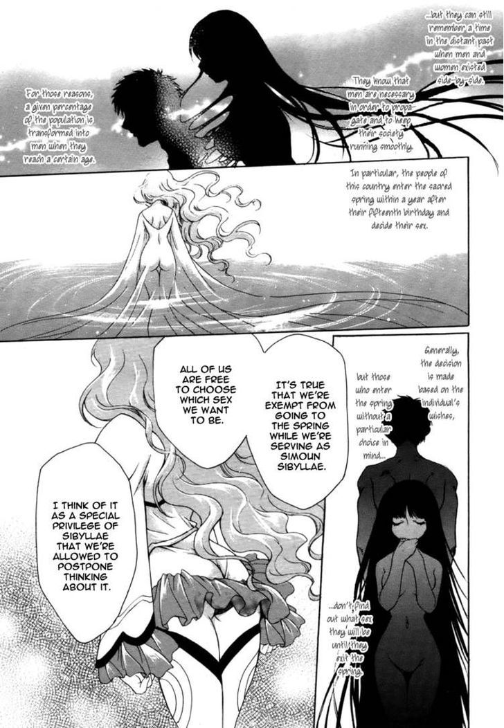 Simoun Chapter 1 page 37 - Chapter 1