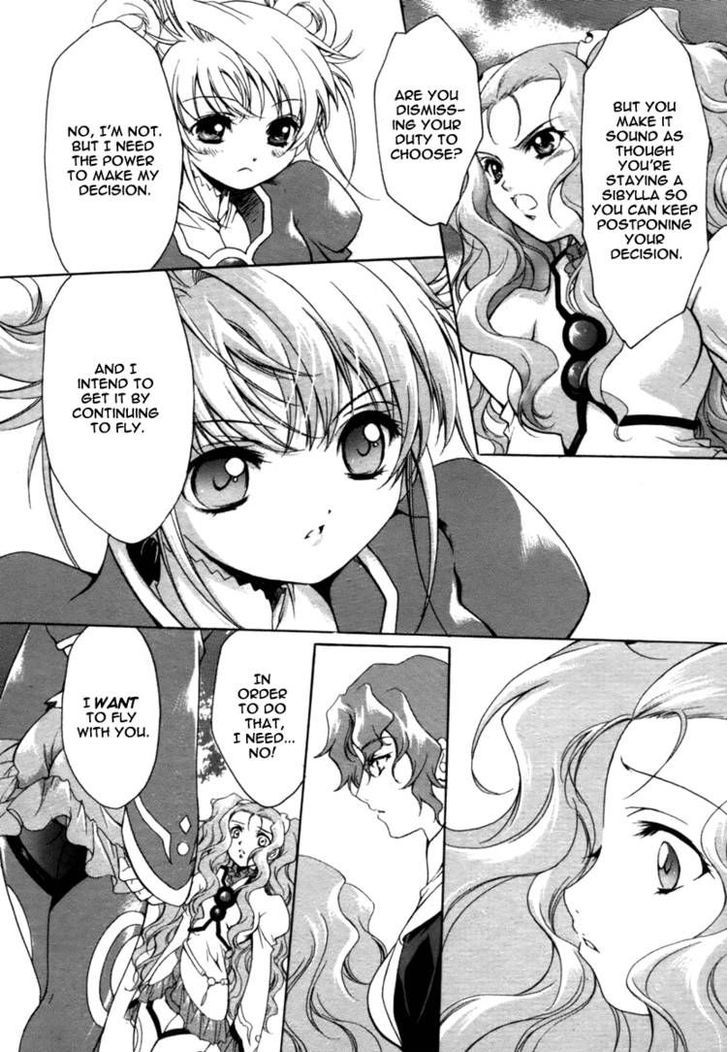 Simoun Chapter 1 page 38 - Chapter 1