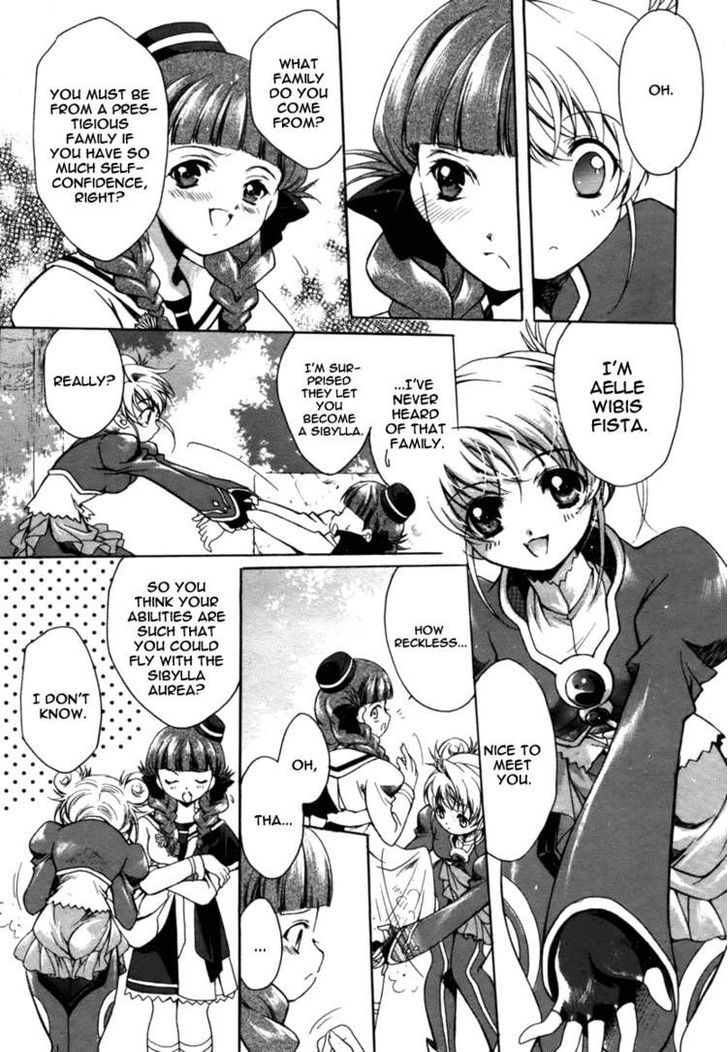 Simoun Chapter 1 page 41 - Chapter 1