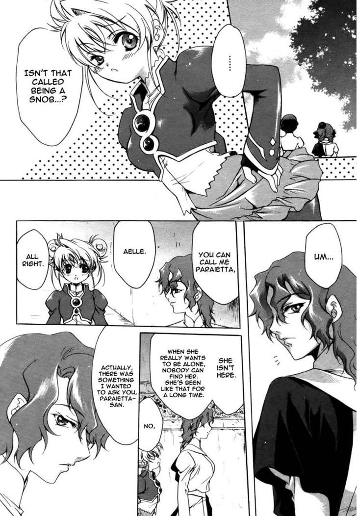 Simoun Chapter 1 page 44 - Chapter 1