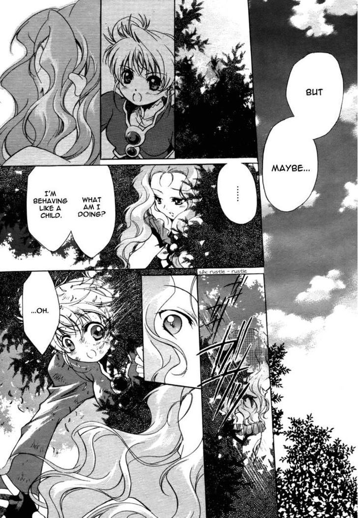 Simoun Chapter 1 page 47 - Chapter 1