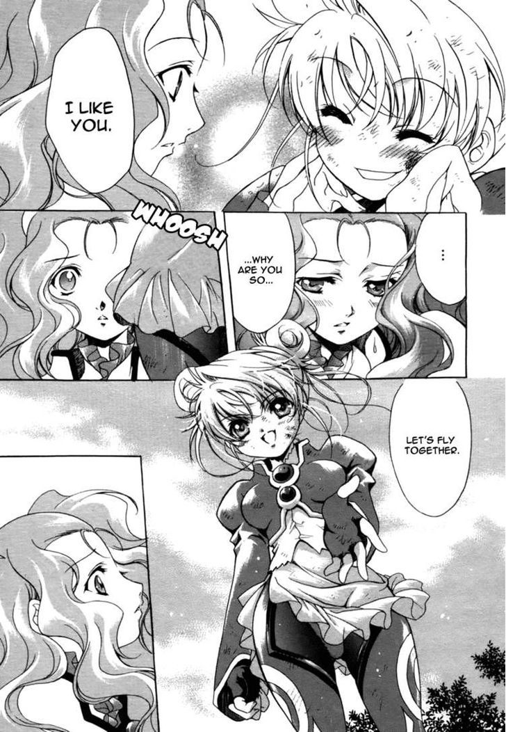 Simoun Chapter 1 page 49 - Chapter 1