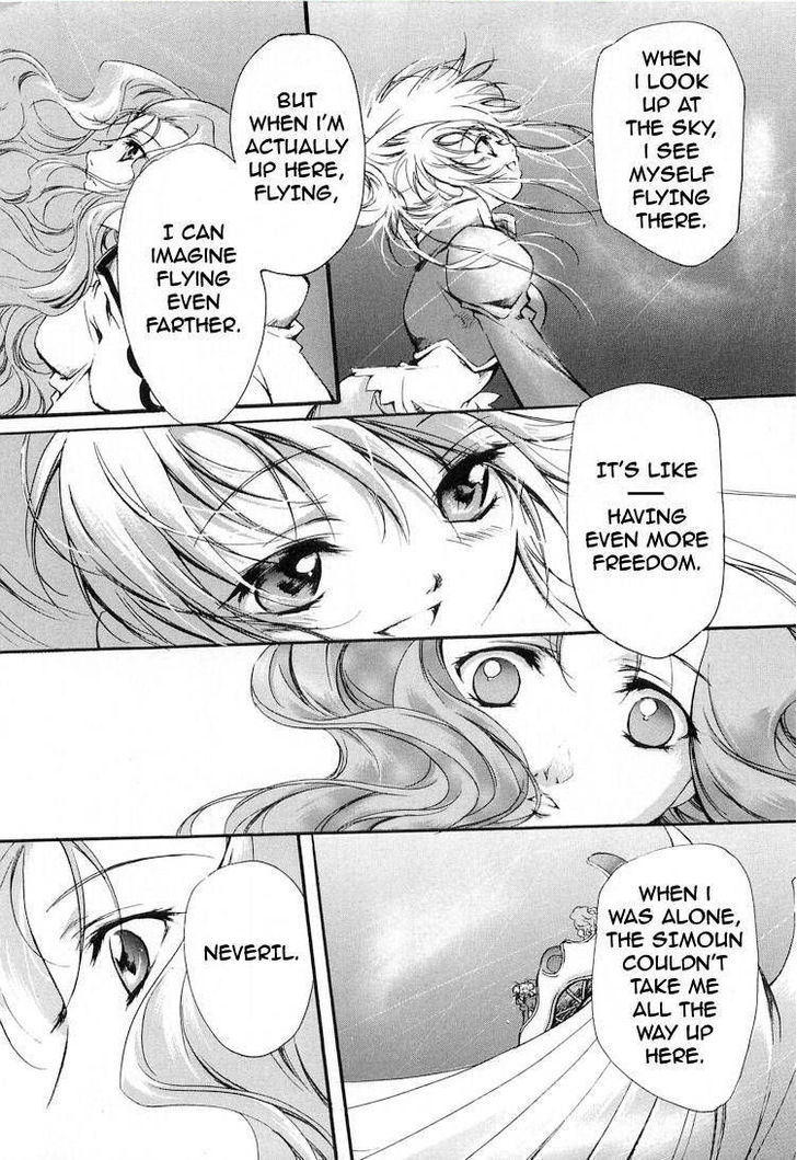 Simoun Chapter 1 page 6 - Chapter 1