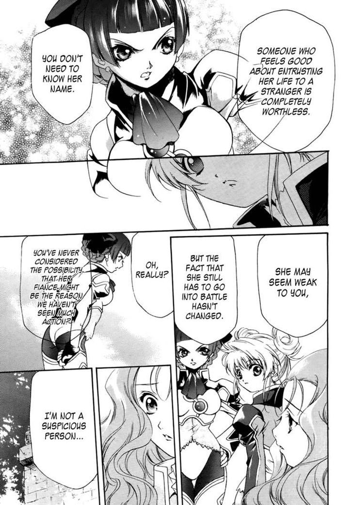 Simoun Chapter 2 page 13 - Chapter 2