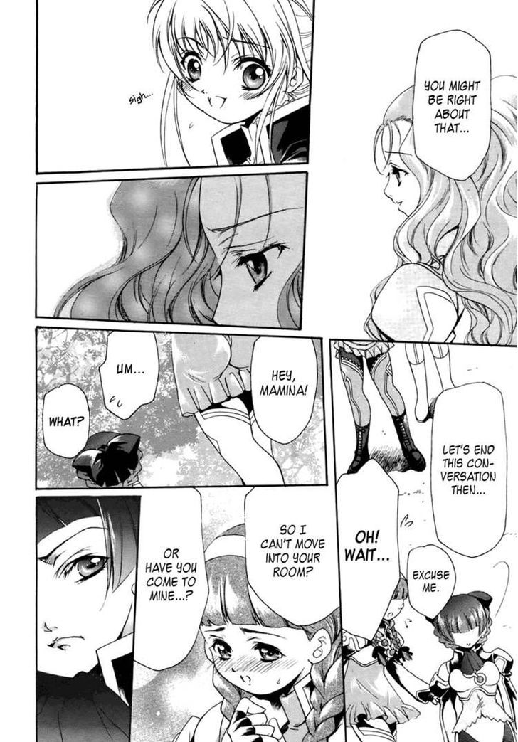 Simoun Chapter 2 page 16 - Chapter 2